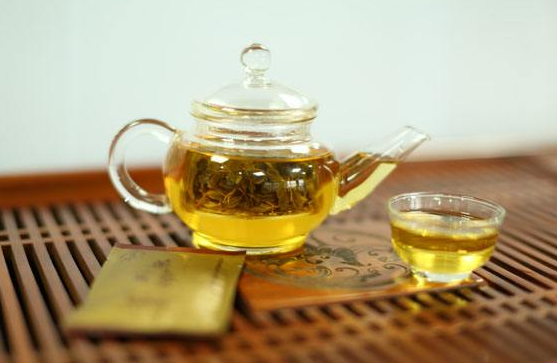 前世今生药王茶